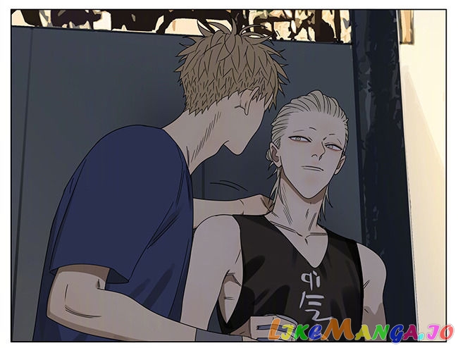 19 Days chapter 247 image 7